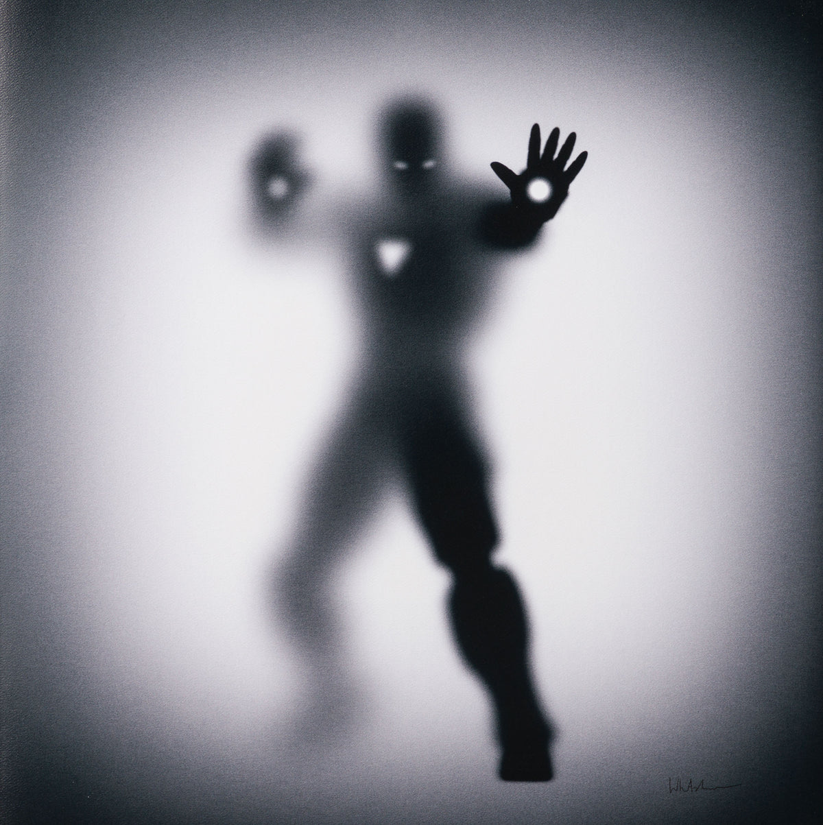 WHN Gone, Tony LARGE 31 