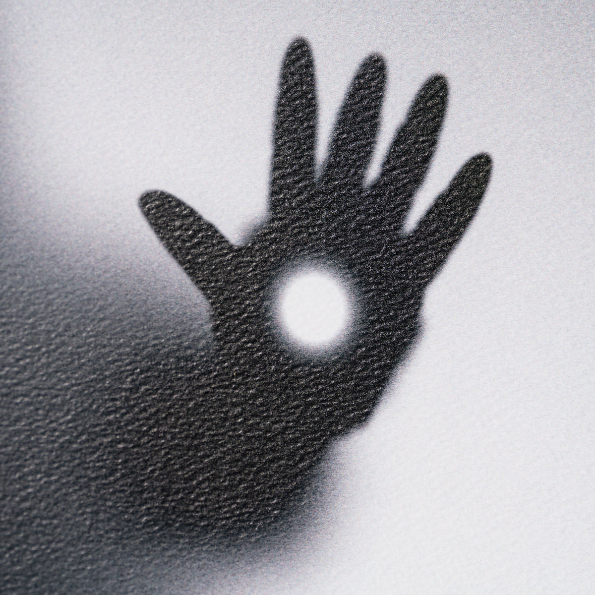 WHN Gone, Tony LARGE 5 