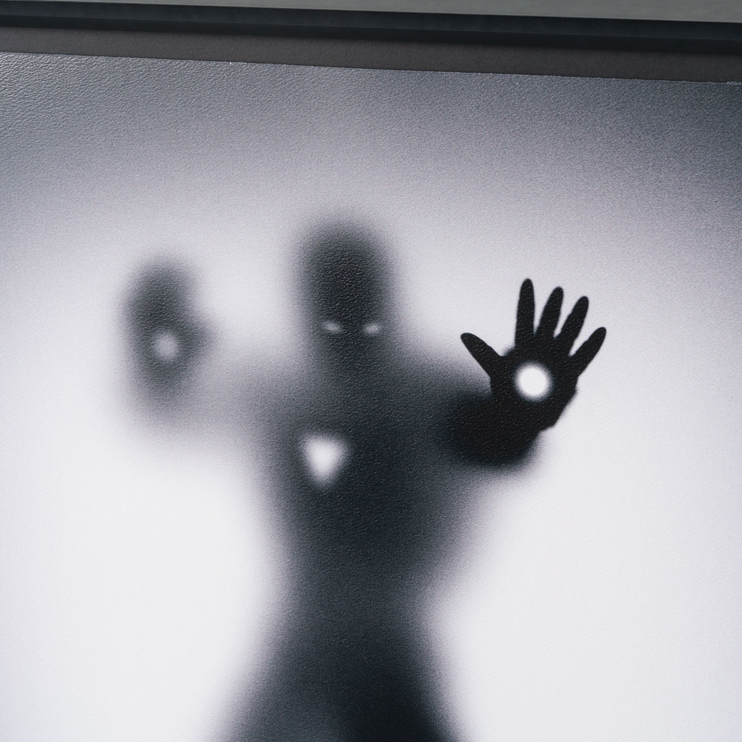 WHN Gone, Tony LARGE 6 