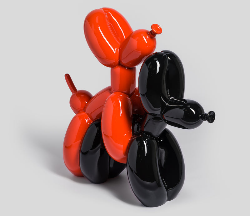 WHN HumpingDogs Red Black 1 