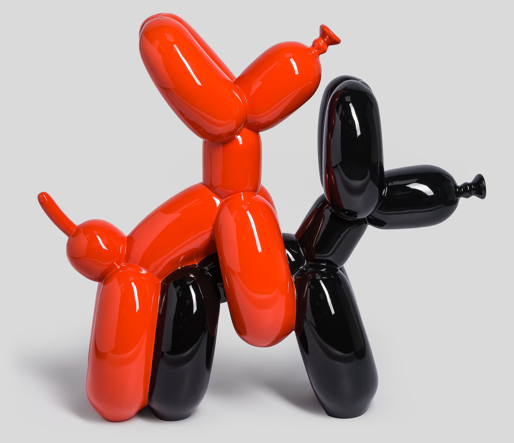 WHN HumpingDogs Red Black 7 