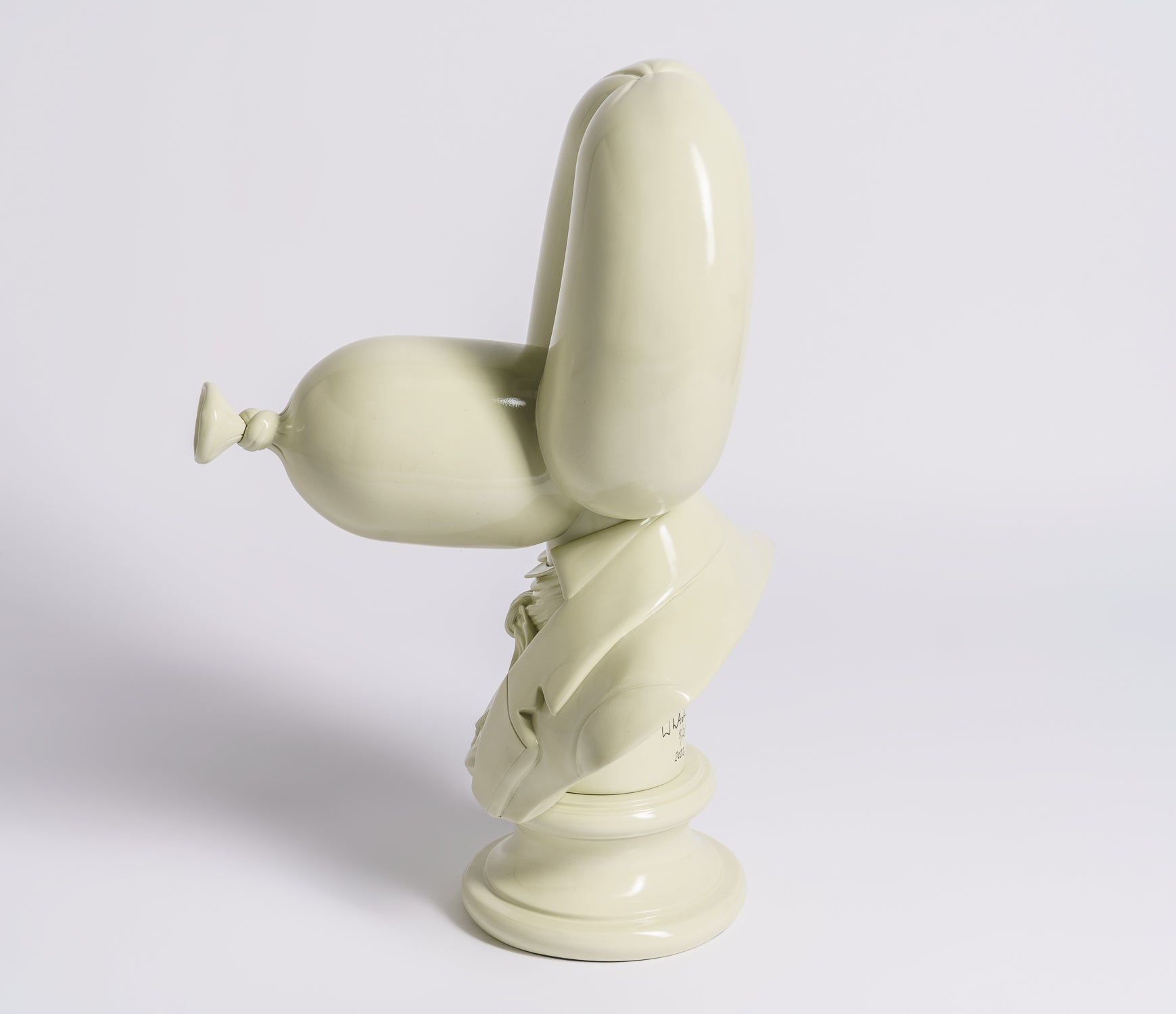 WHN Jeff Balloonski Bust   Large 3 