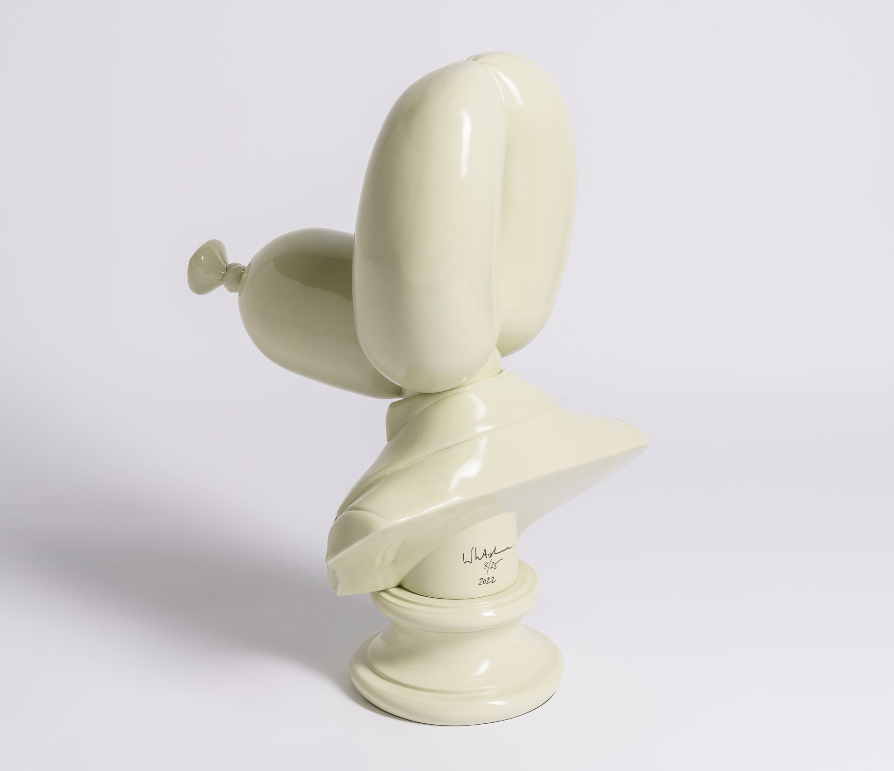 WHN Jeff Balloonski Bust   Large 4 