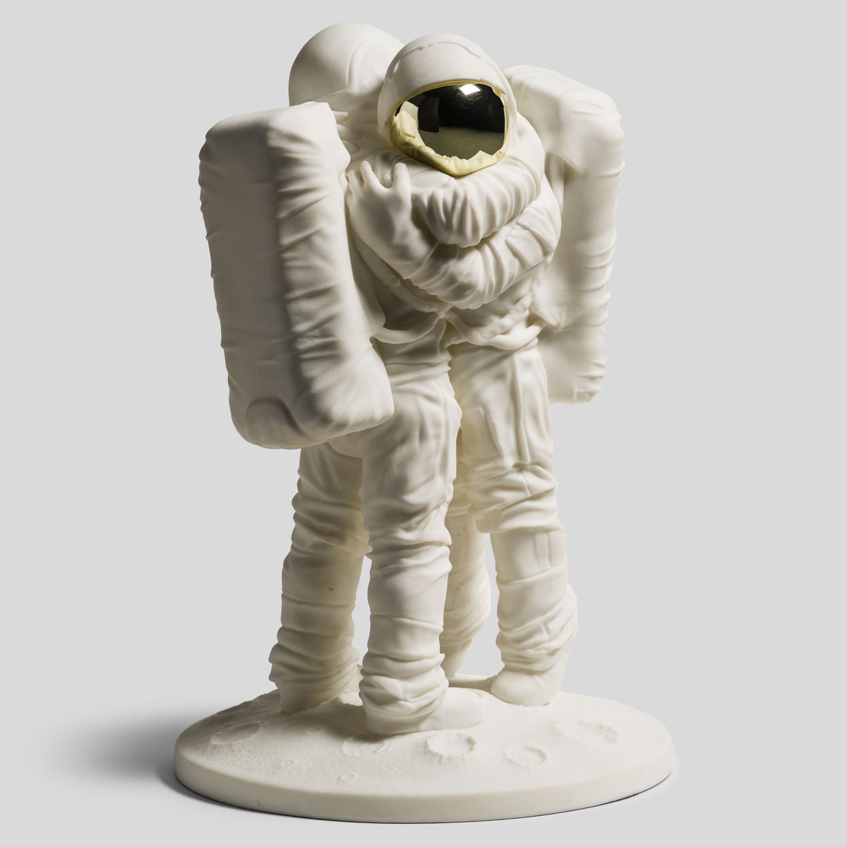 WHN One Small Step  Together (hugging astronaut) 1 