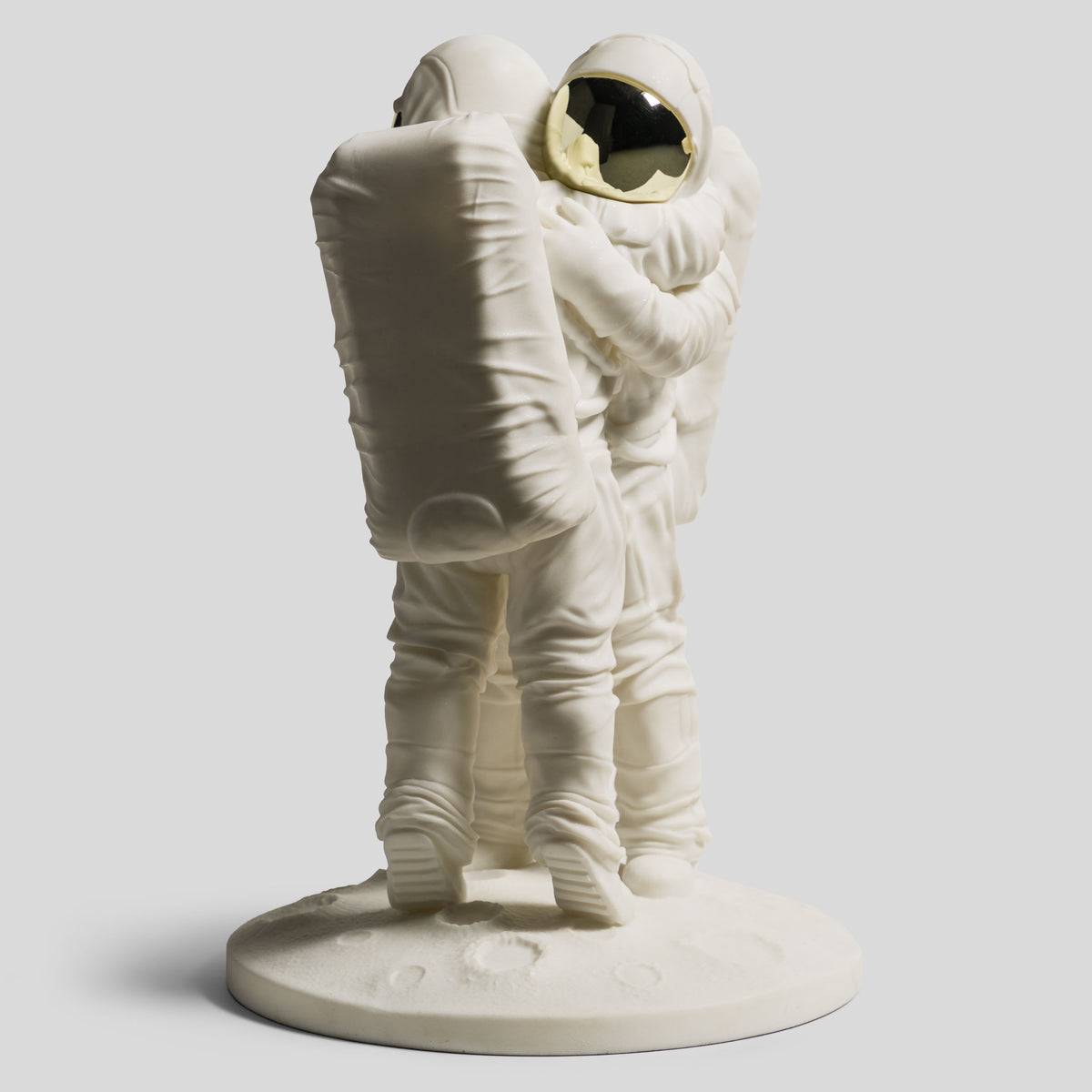 WHN One Small Step  Together (hugging astronaut) 3 