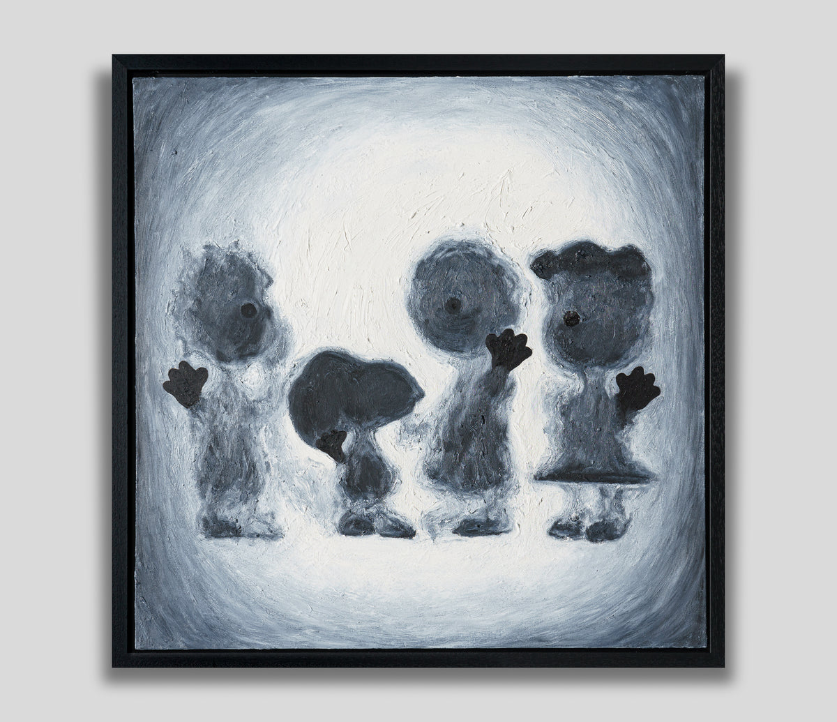 WHN ORI POR 28488 1 BFFs   Peanuts Family II 