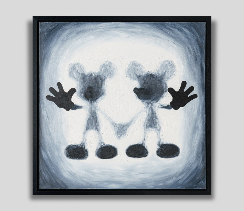 WHN ORI POR 28494 1 Mickey   Mickey III 