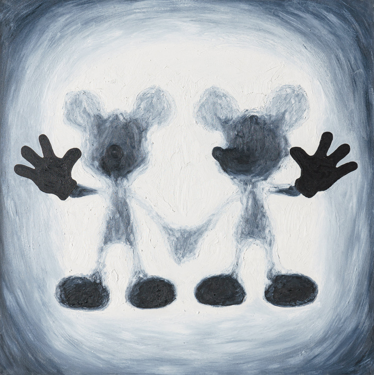 WHN ORI POR 28494 3 Mickey   Mickey III 