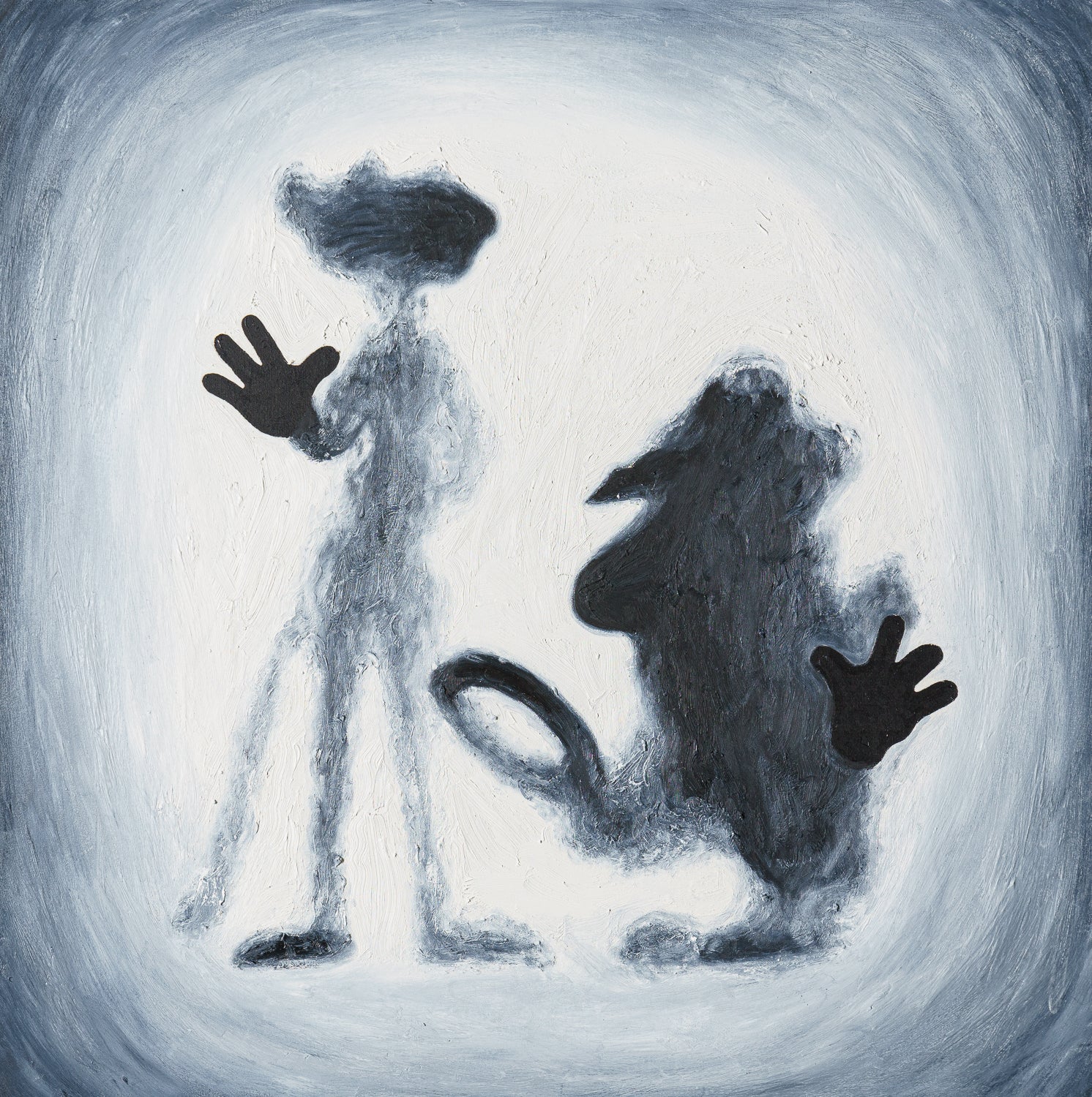 WHN ORI POR 28498 3 Pink Panther   Inspector II ARW 