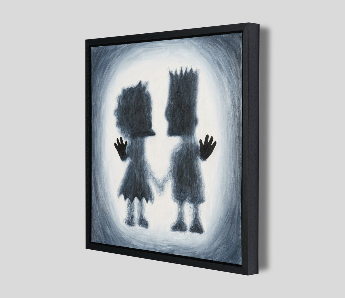 WHN ORI POR 28506 2 Brother   Sister V 