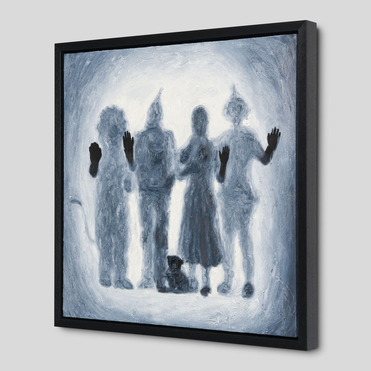 WHN ORI POR 31190 Gone, Yellow Brick Road V 2 