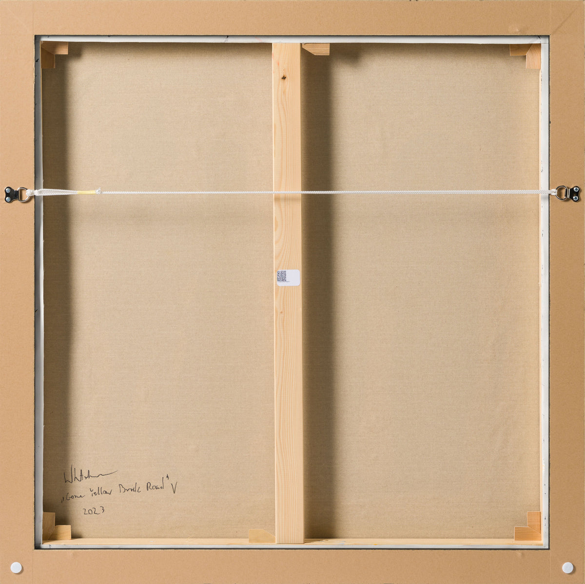 WHN ORI POR 31190 Gone, Yellow Brick Road V 7 