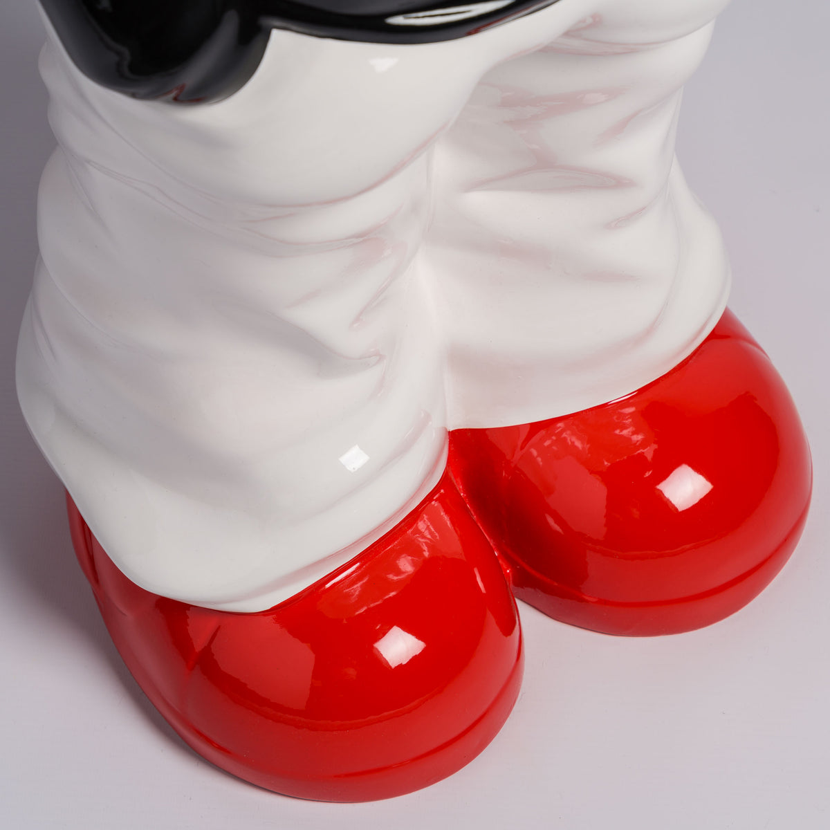 WHN ORI UNI 31145 4ft Jeff Balloonski Jr Red I 8 