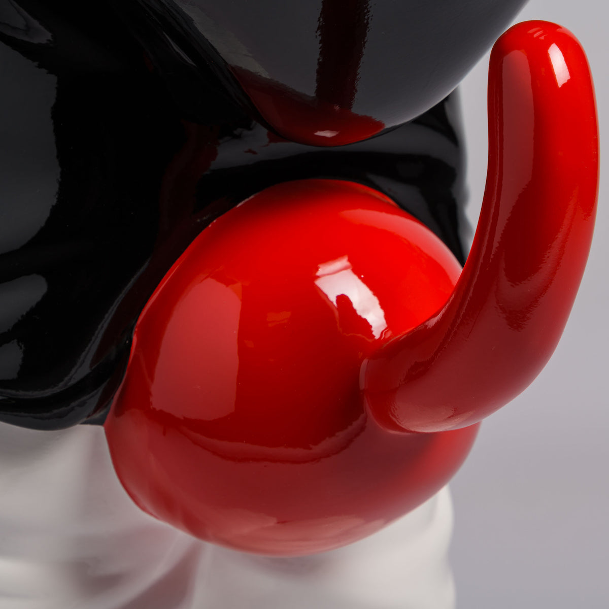 WHN ORI UNI 31145 4ft Jeff Balloonski Jr Red I 9 