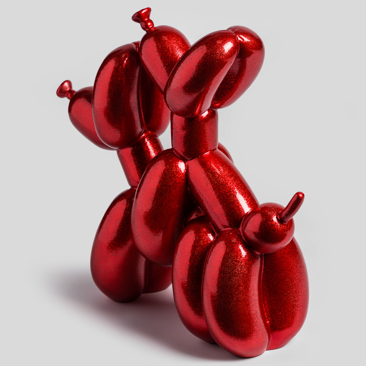 WHN SCU HUM 31532 Ruby Humping Balloon Dog 3 