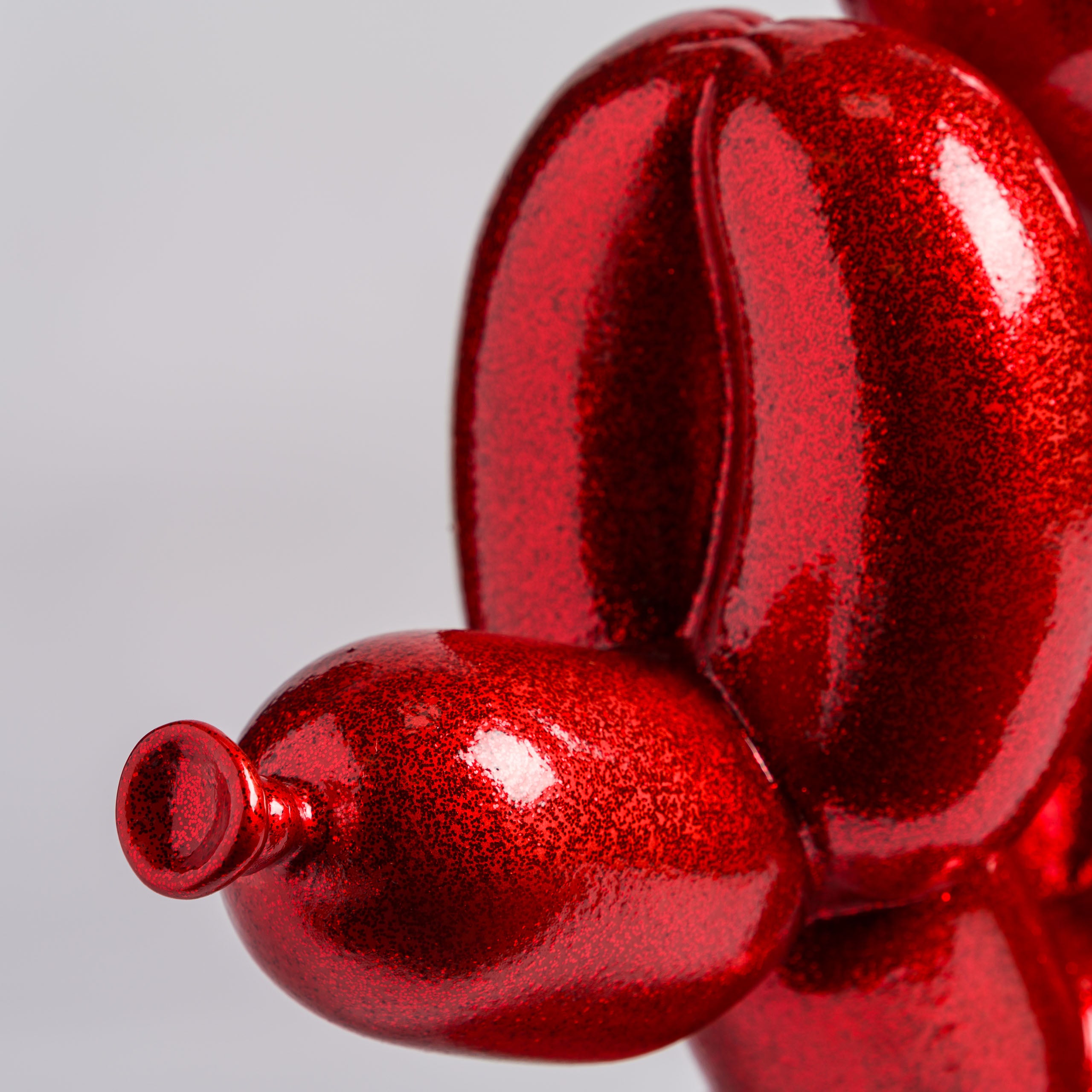 WHN SCU HUM 31532 Ruby Humping Balloon Dog 5 