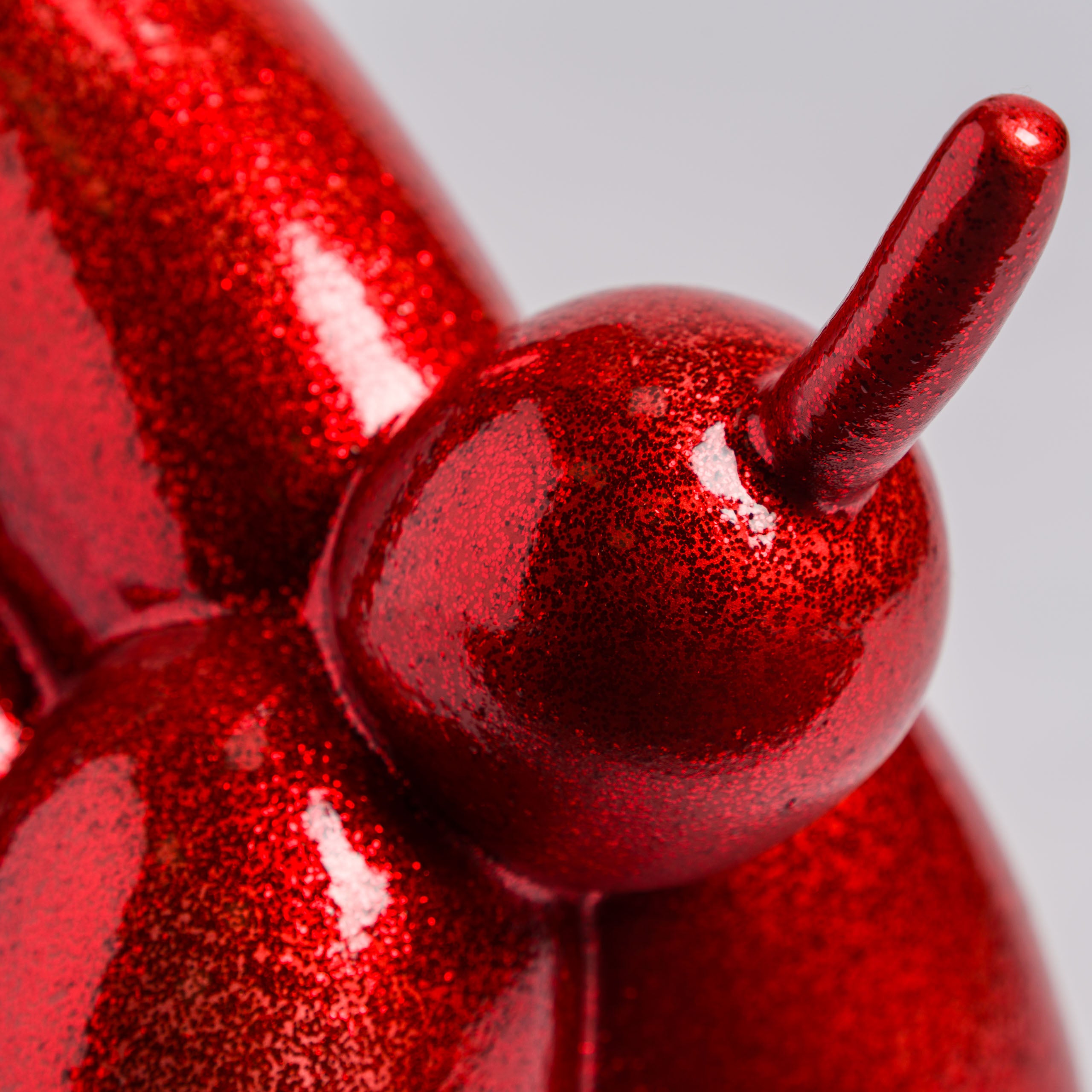 WHN SCU HUM 31532 Ruby Humping Balloon Dog 6 