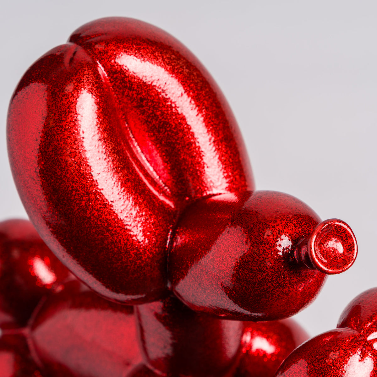 WHN SCU HUM 31532 Ruby Humping Balloon Dog 7 