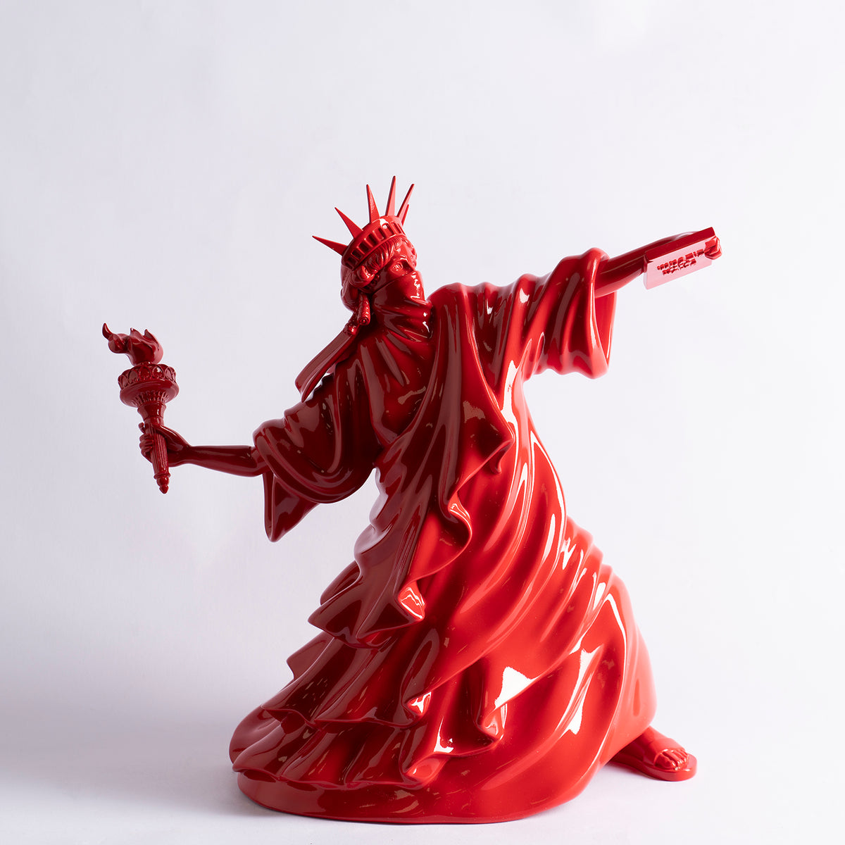 Riot Of Liberty