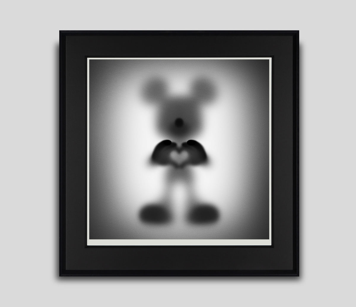 WHN SHARE THE LOVE M 90x90CM F 