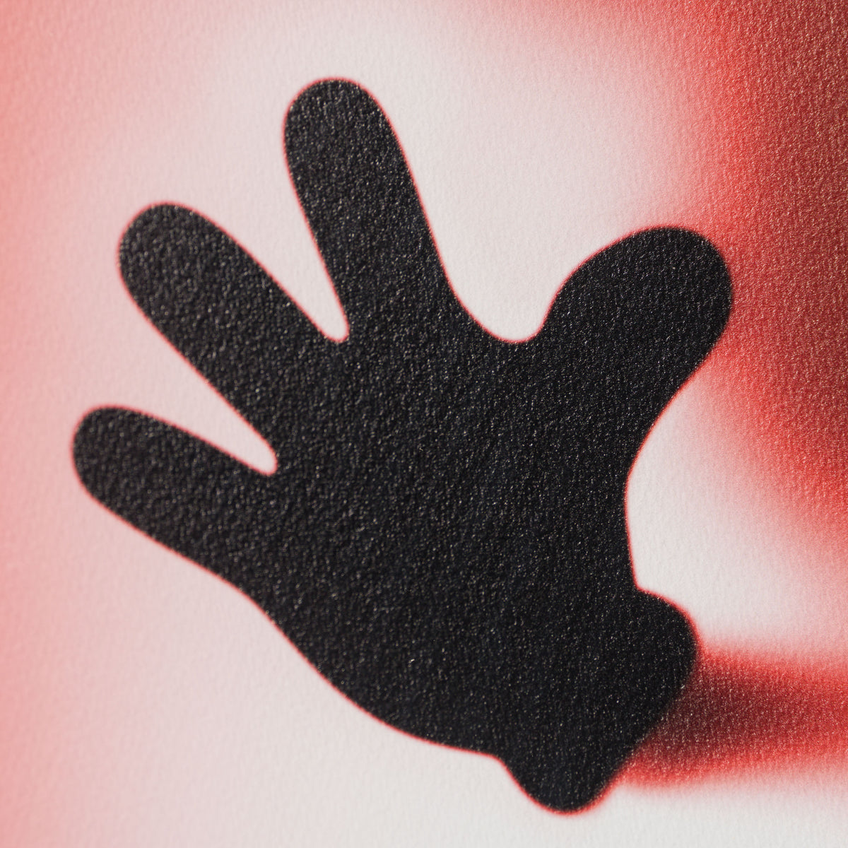 WHN SLE HUM 26623 Mickey Red 60 x 60 5 