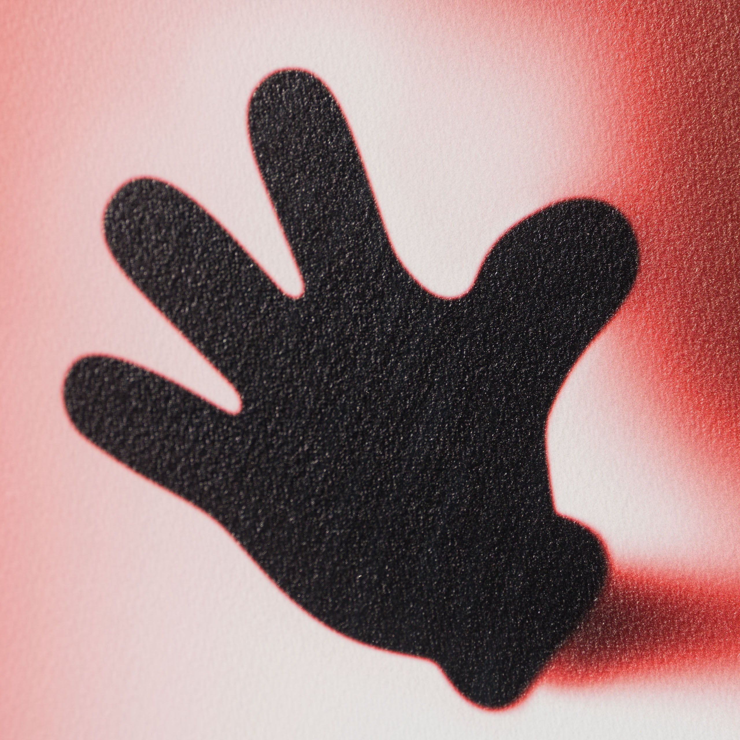 WHN SLE HUM 26623 Mickey Red 60 x 60 5 