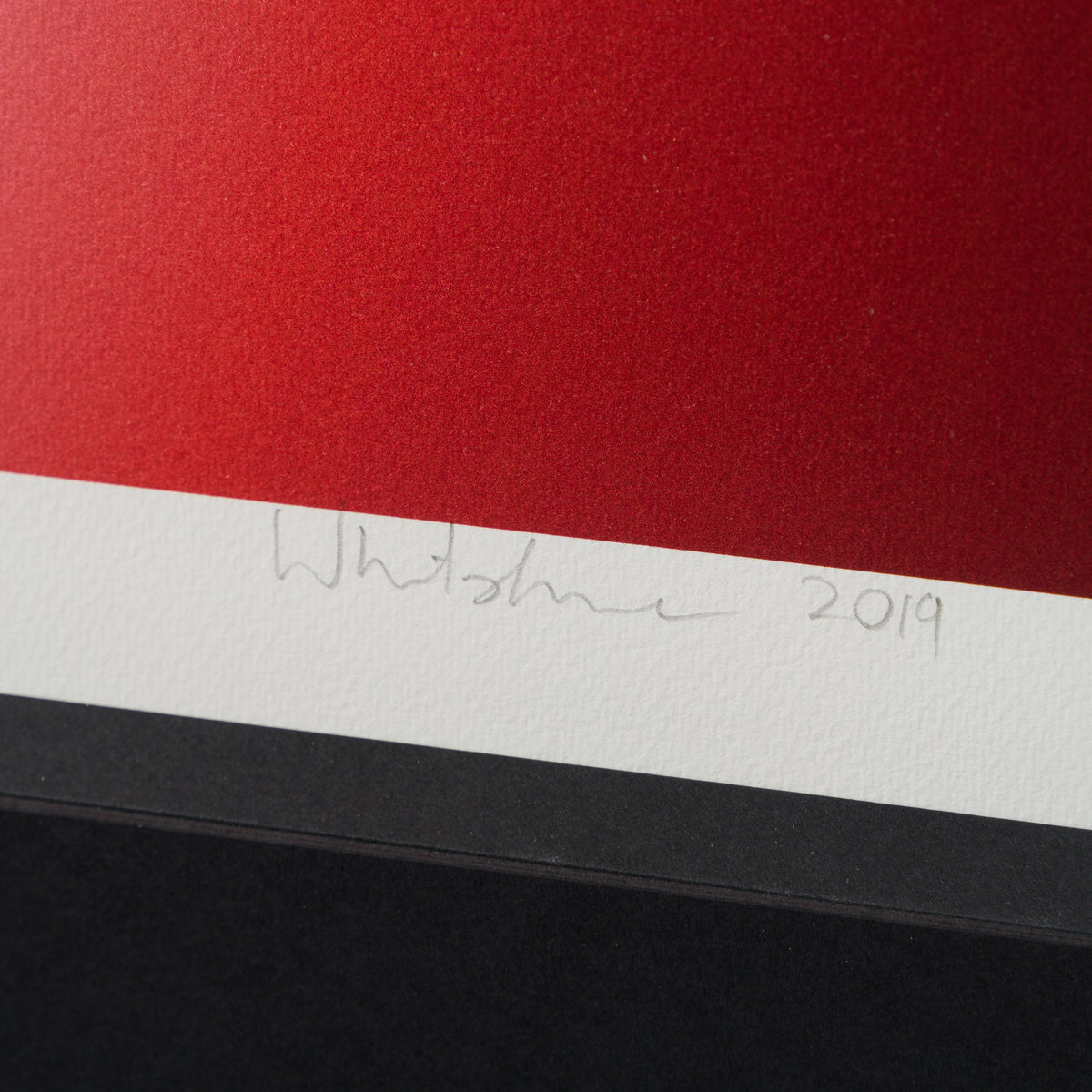 WHN SLE HUM 26626 Mickey Red 90 x 90 4 