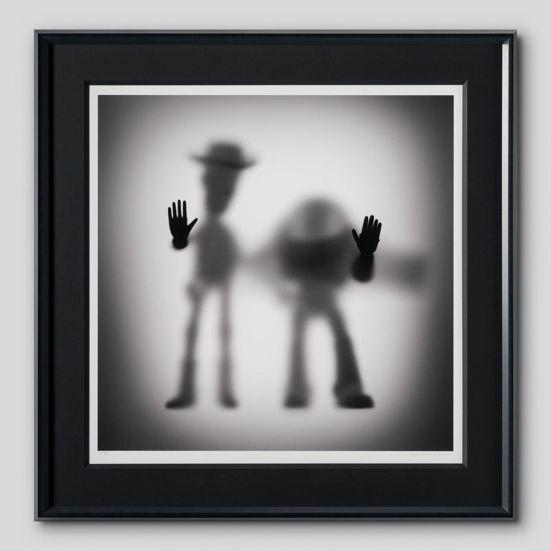 WHN SLE HUM 26631 Buzz   Woody 90 x 90 1 