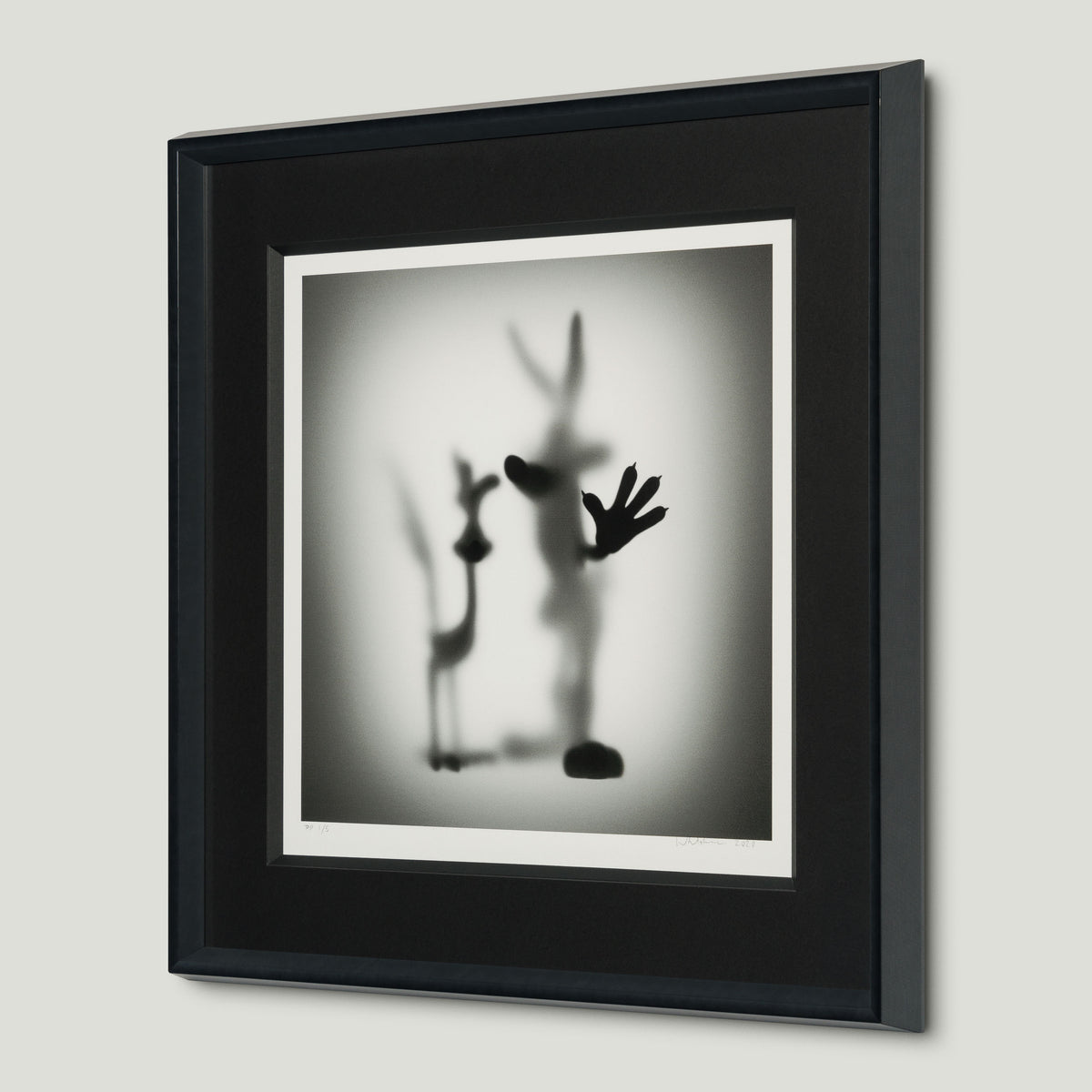 WHN SLE HUM 26638 Coyote   Road Runner 2 