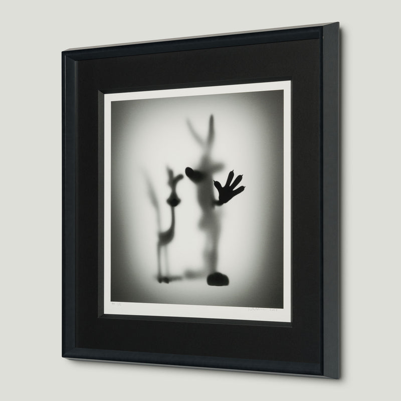 WHN SLE HUM 26638 Coyote   Road Runner 2 