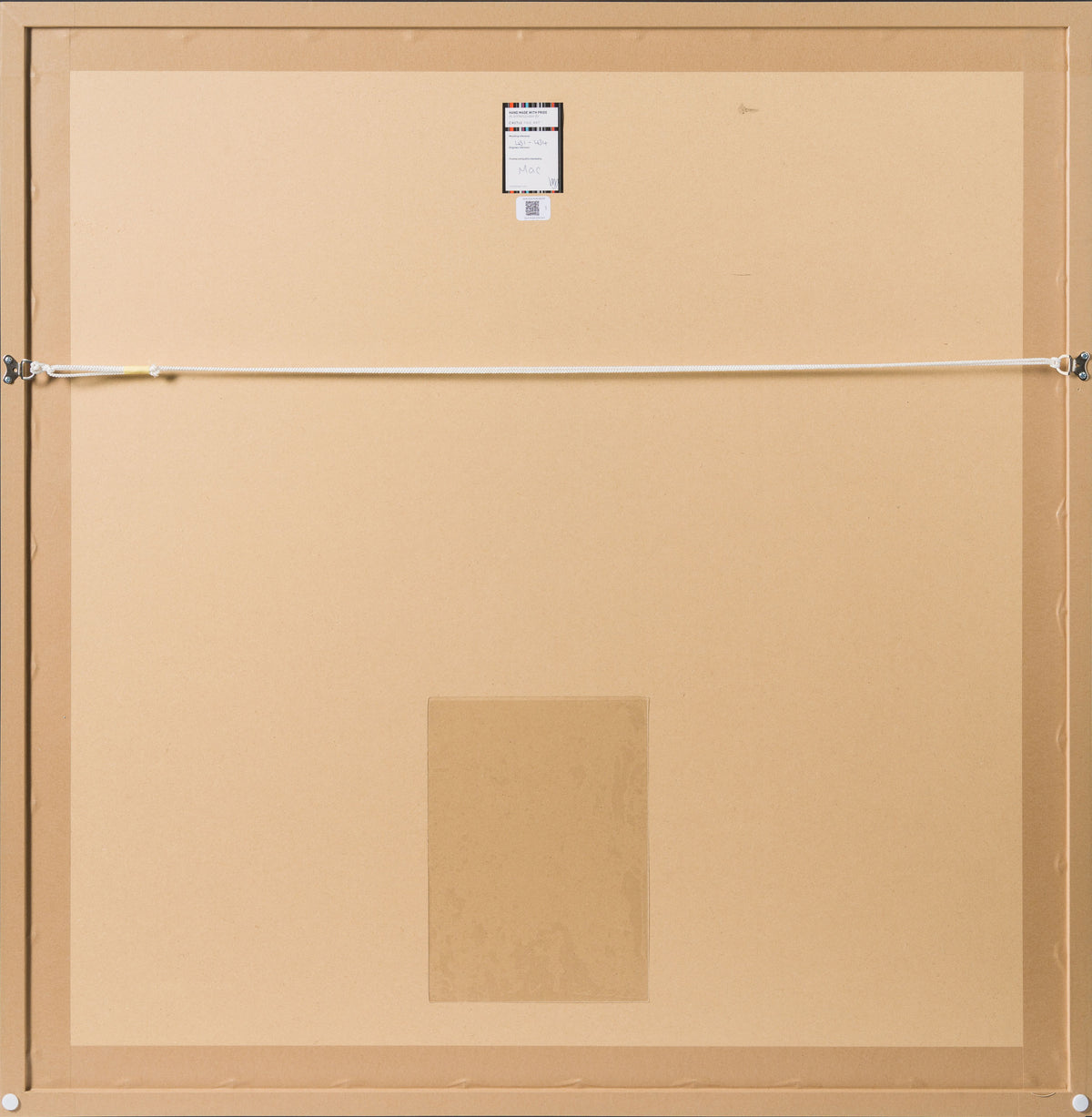 WHN SLE HUM 26639 Coyote   Road Runner 90 x 90 7 