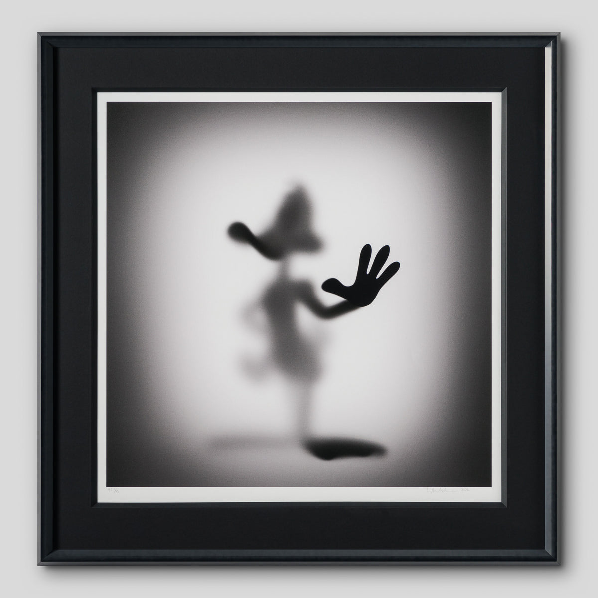 WHN SLE HUM 26643 Daffy 90 x 90 1 