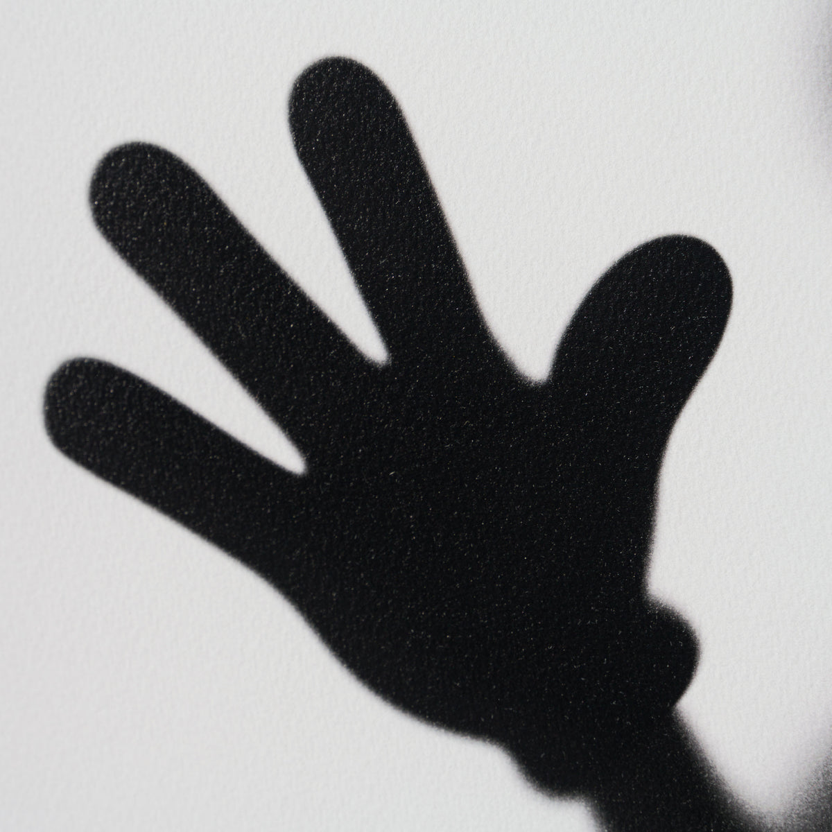 WHN SLE HUM 26645 Bunny 90 x 90 5 