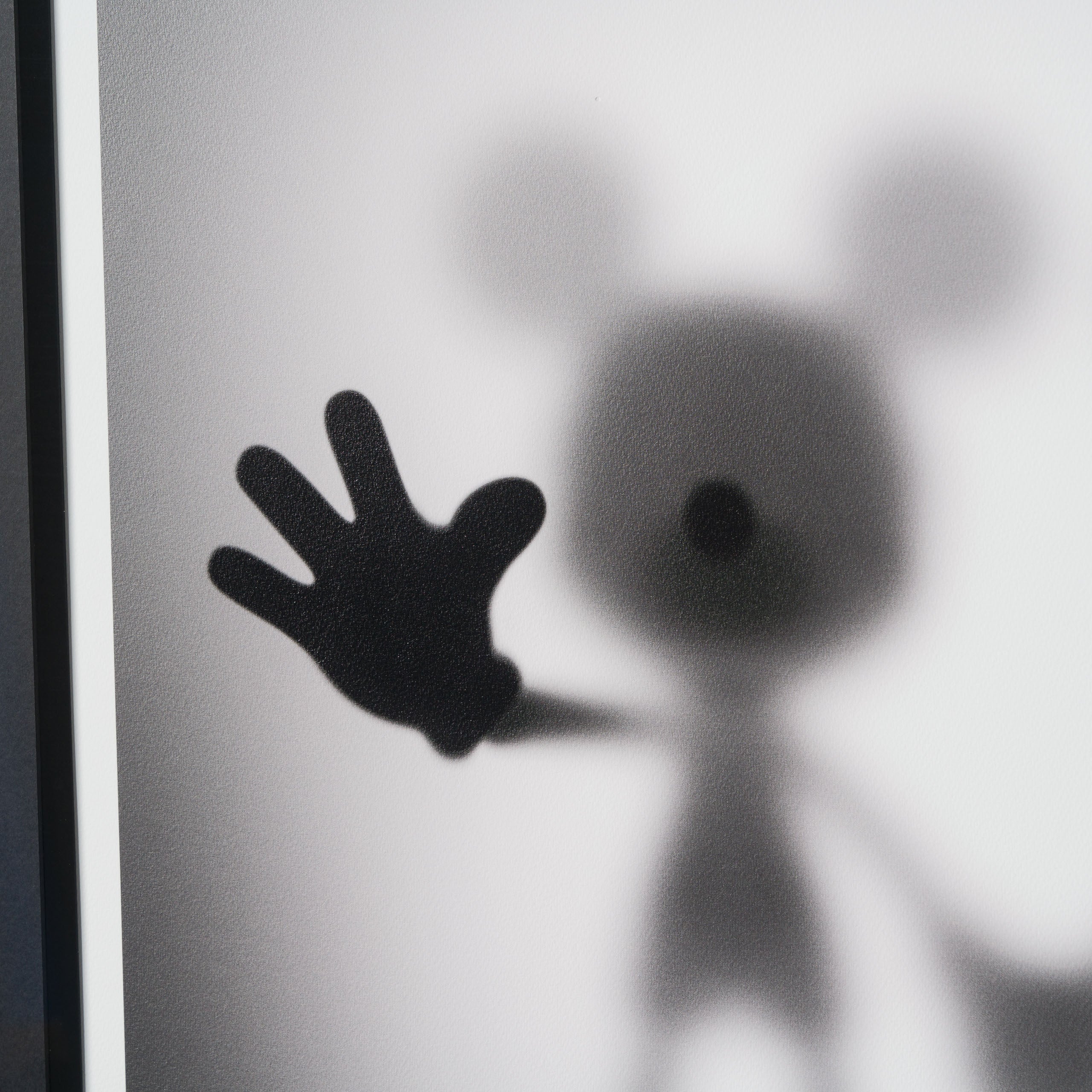 WHN SLE HUM 26990 Mickey   Minnie 90 x 90 6 