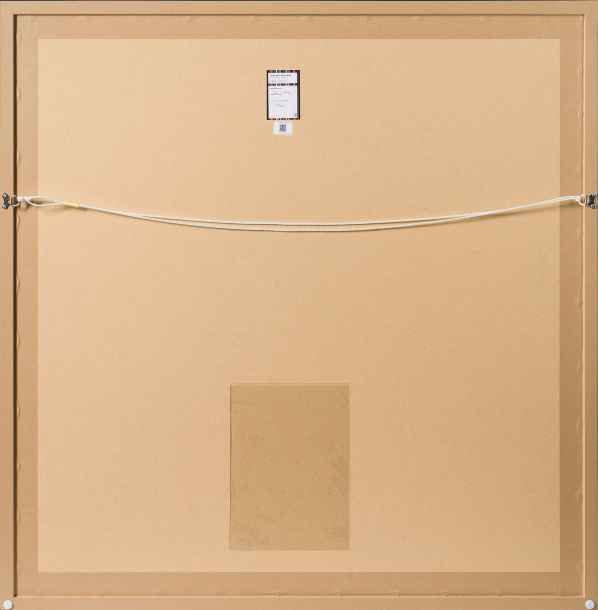 WHN SLE HUM 27501 Bart 90 x 90 7 