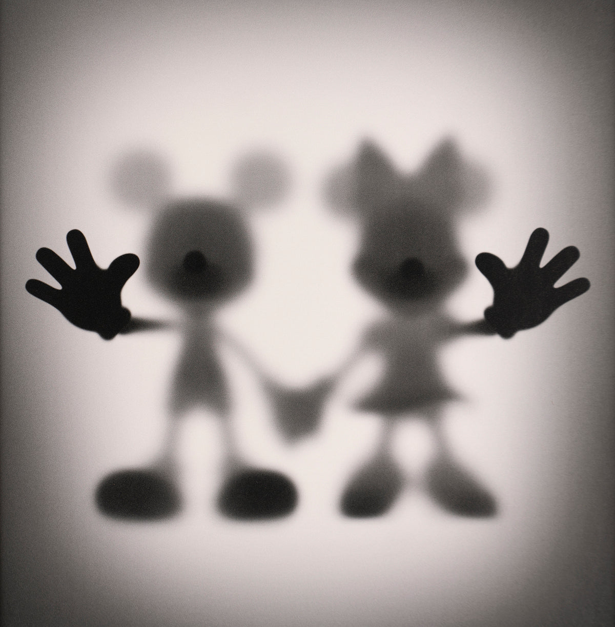 Gone Mr & Mrs- Large