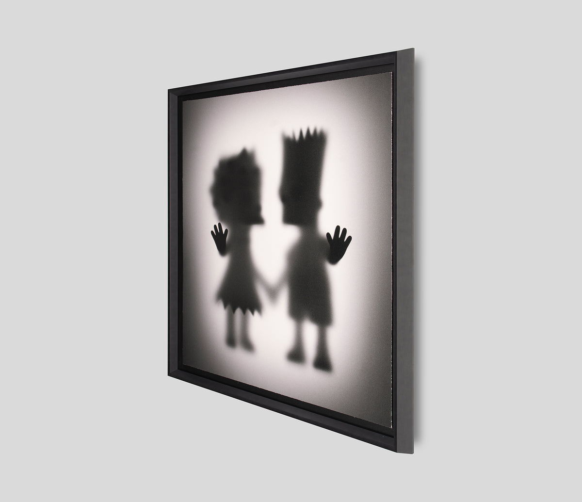 WHN SLE HUM 27670 2 Gone Sister and Brother  