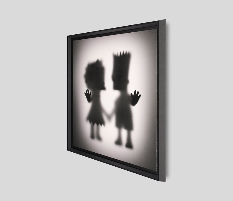 WHN SLE HUM 27670 2 Gone Sister and Brother  