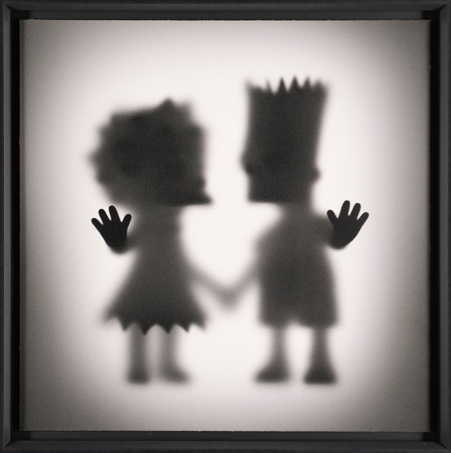 WHN SLE HUM 27670 4 Gone Sister and Brother  