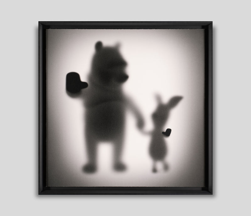 WHN SLE HUM 27671 1 Gone Bear and Pig 