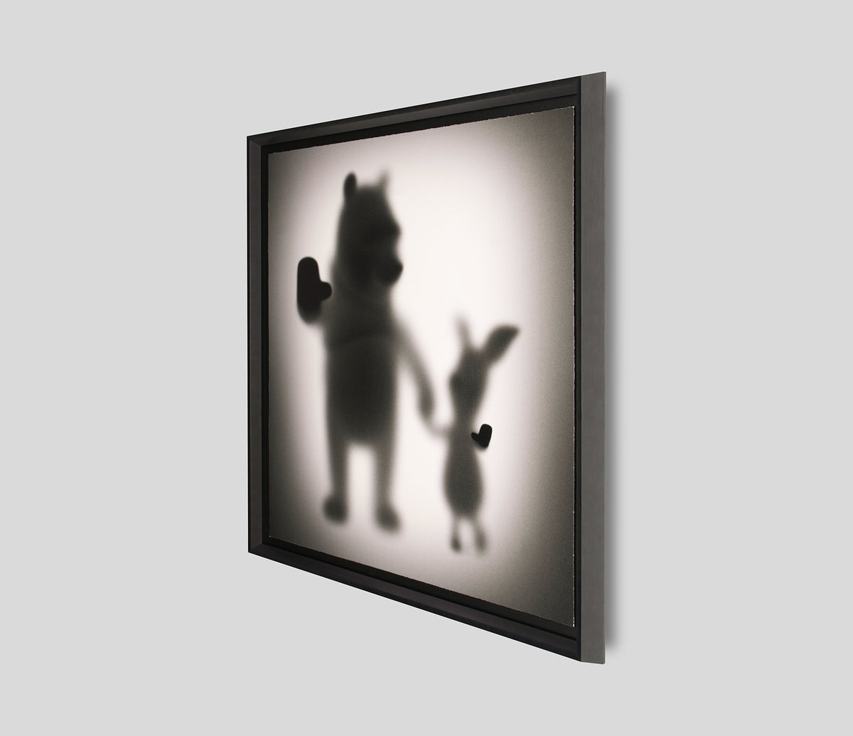 WHN SLE HUM 27671 2 Gone Bear and Pig  