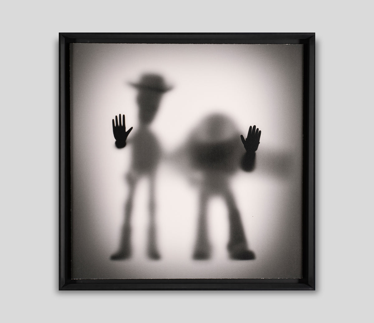 WHN SLE HUM 27672 1 Gone Cowboy and Spaceman 