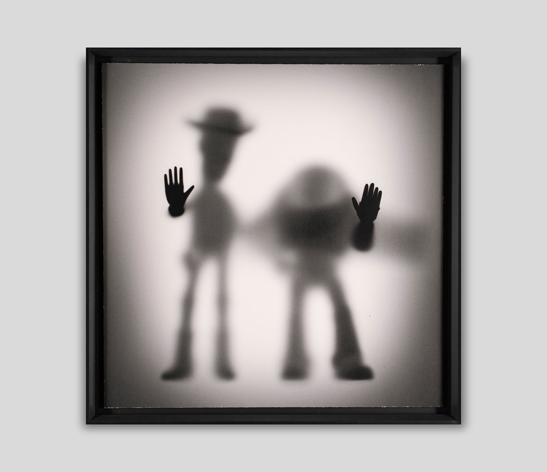 WHN SLE HUM 27672 1 Gone Cowboy and Spaceman 