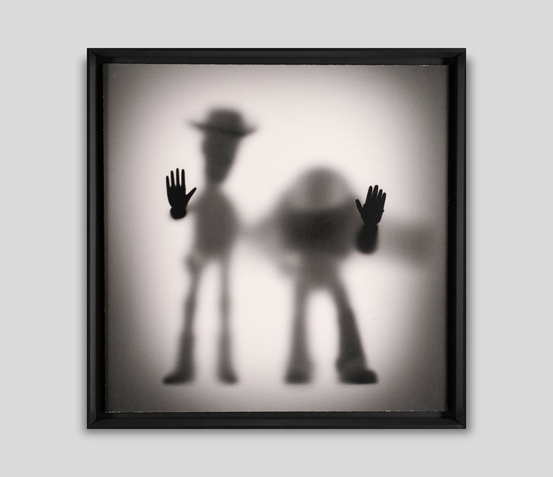 WHN SLE HUM 27672 1 Gone Cowboy and Spaceman 