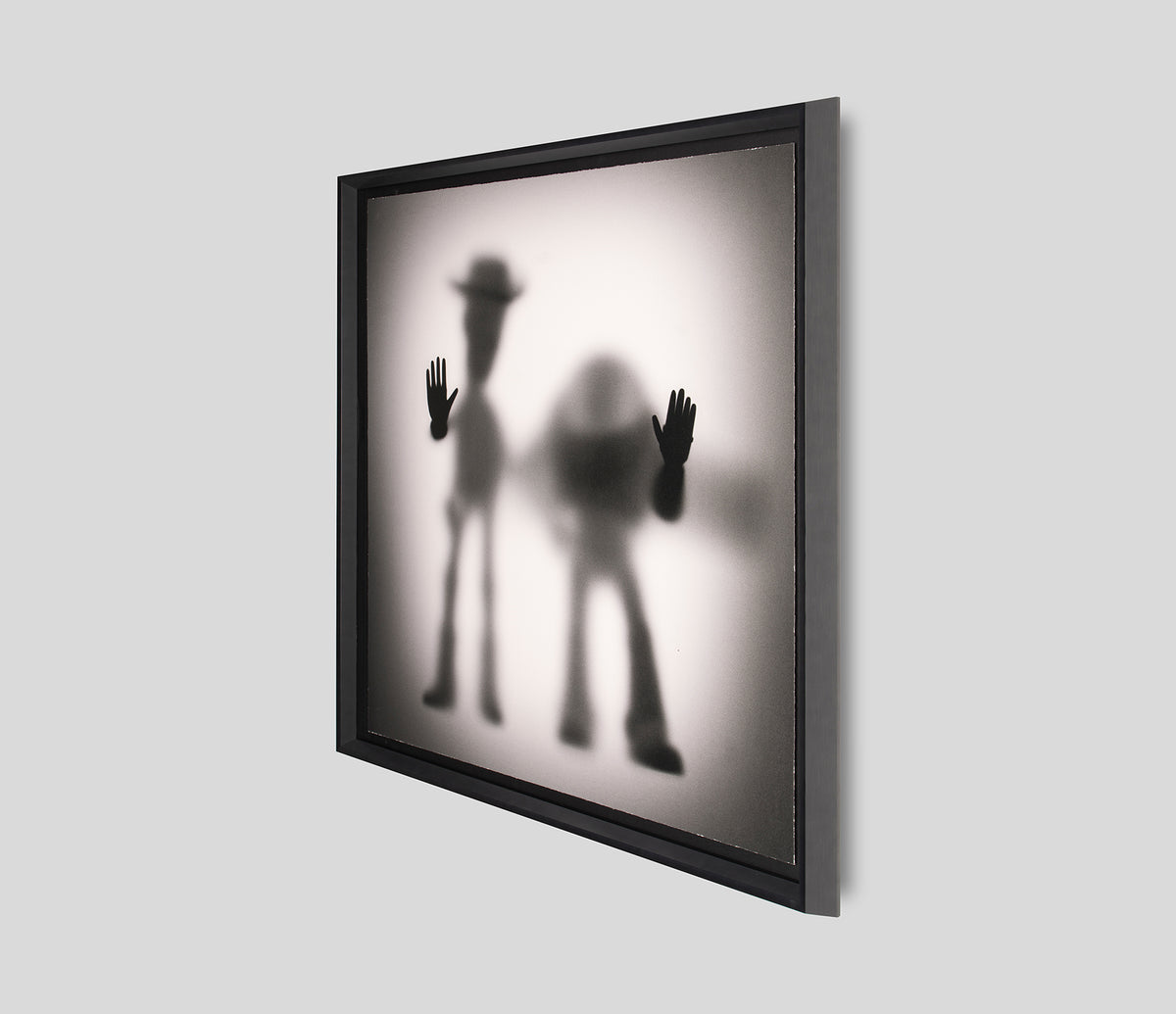 WHN SLE HUM 27672 2 Gone Cowboy and Spaceman 