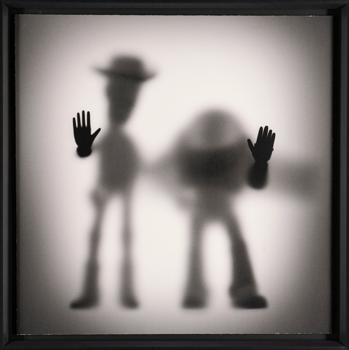 WHN SLE HUM 27672 4 Gone Cowboy and Spaceman 