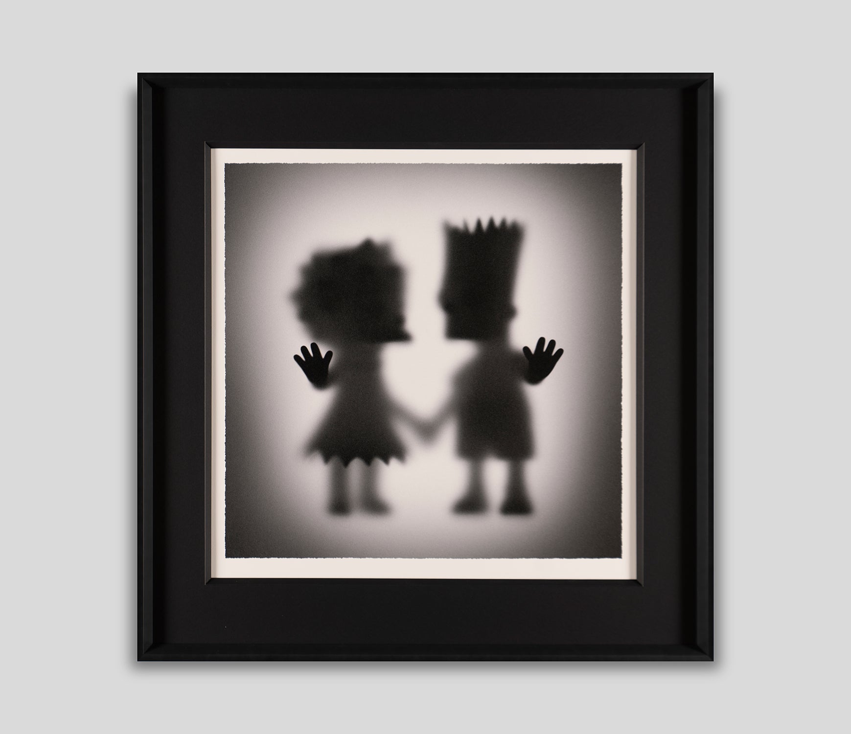 WHN SLE HUM 27675 1 Gone Bart and Lisa 