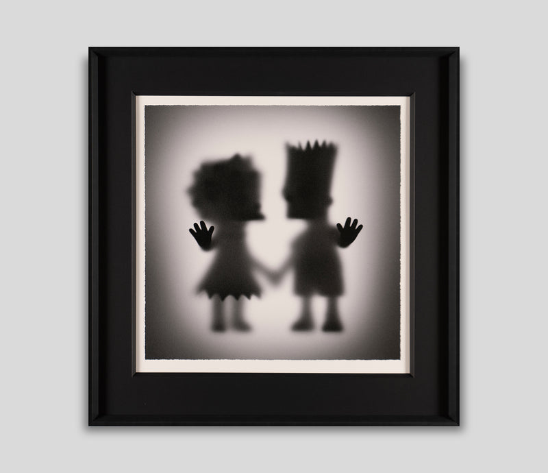 WHN SLE HUM 27675 1 Gone Bart and Lisa 