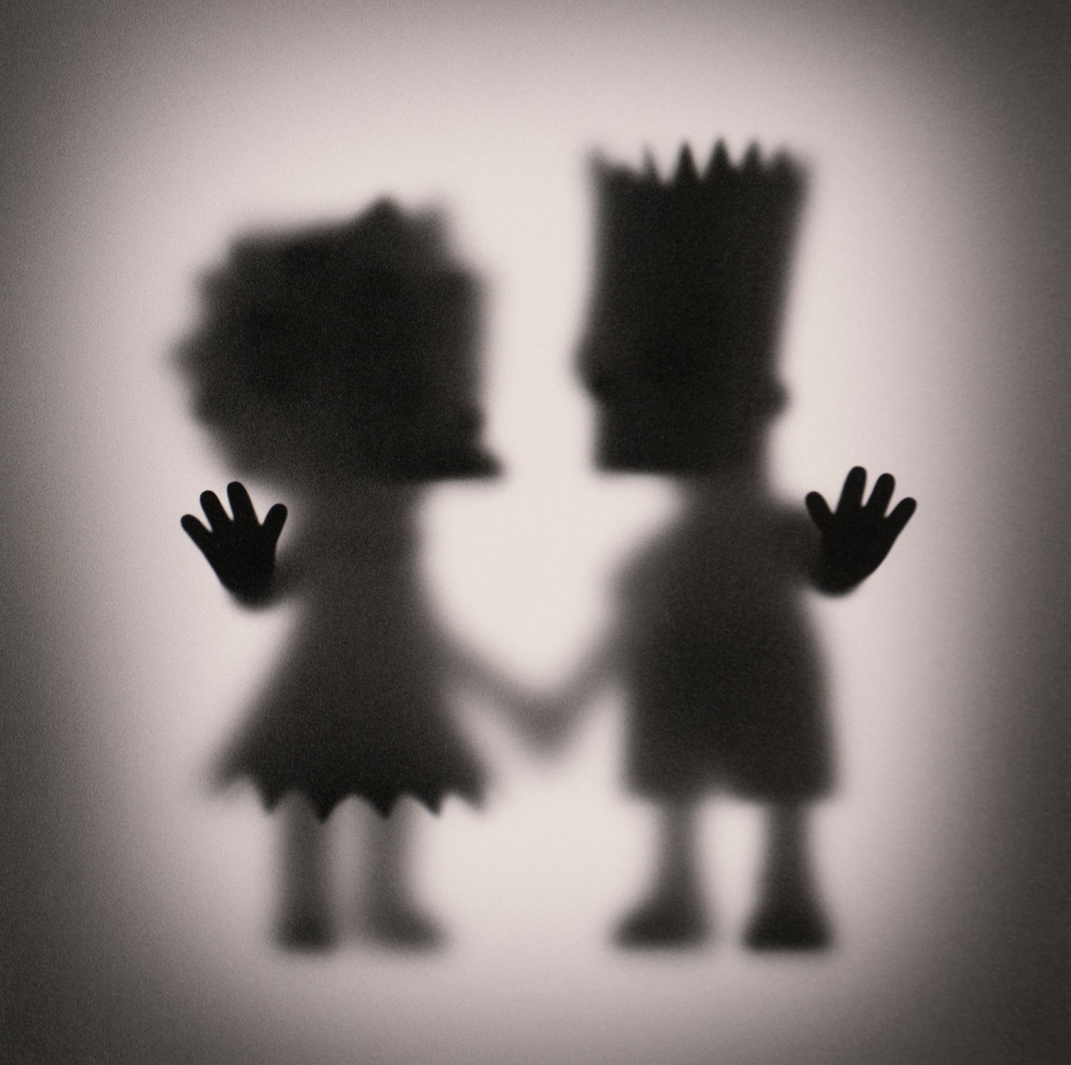 WHN SLE HUM 27675 3 Gone Bart and Lisa 