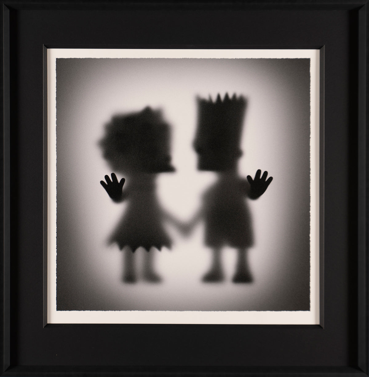 WHN SLE HUM 27675 4 Gone Bart and Lisa 